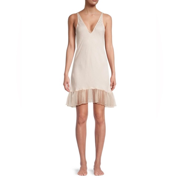 Free People slip dress (XS) - Picture 3 of 14